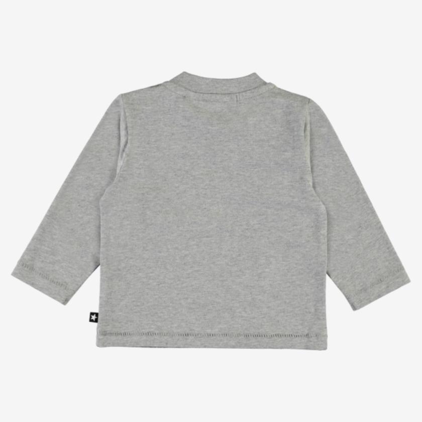 Molo-Shirt - Bären - Body - MamaMilla