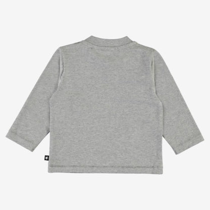 Molo-Shirt - Bären - Body - MamaMilla