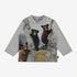 Molo-Shirt - Bären - Body - MamaMilla