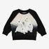 Molo-Pullover – White Bunnies – Pullover – MamaMilla