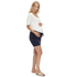 Mamalicious kurzer Umstandsrock – Vinja – Umstandsmode – MamaMilla