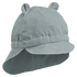 Liewood Sonnenhut mit Schirm und Ohr – Gorm – Blauer Nebel – Sonnenhut – MamaMilla