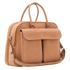 Bizzi Growin POD Wickeltasche und Reisebett - Porcini - Wickeltasche - MamaMilla