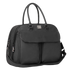 Bizzi Growin POD Wickeltasche und Reisebett – Schwarz – Wickeltasche – MamaMilla