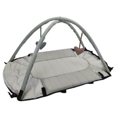Easygrow – Spielstange für Lift und Kinderwagen – Spielstange für Kinderwagen und Lift – MamaMilla