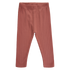 Soft Gallery Paula Ripp-Leggings – Brick Dust – Hose – MamaMilla