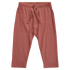 Weiche Galerie Haily Rippenhose – Brick Dust – Hose – MamaMilla