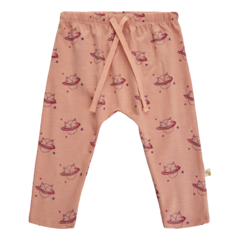 Soft Gallery Faura Hose – Space Cat – Hose – MamaMilla