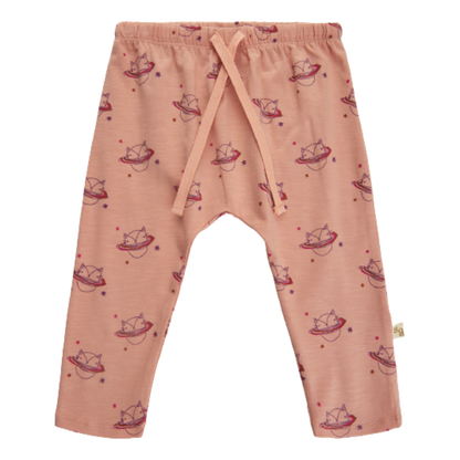 Soft Gallery Faura Hose – Space Cat – Hose – MamaMilla