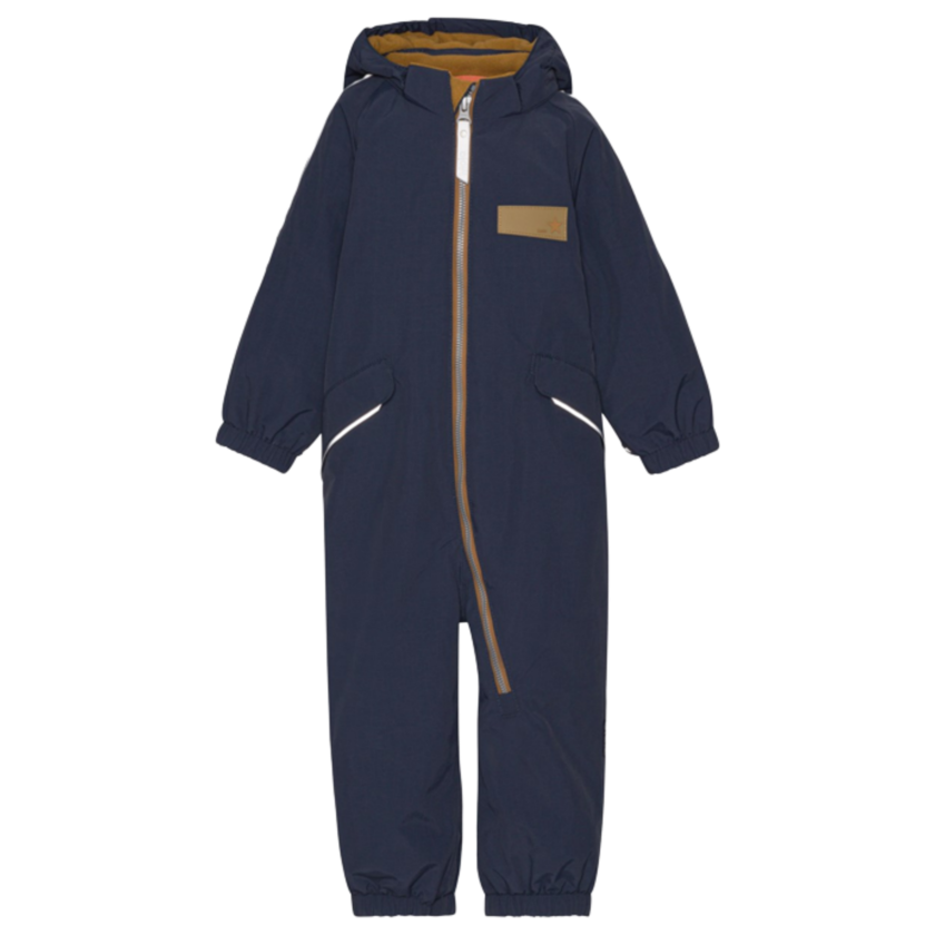 Molo Overall Hyde – Galaxy Blue – Overall – MamaMilla