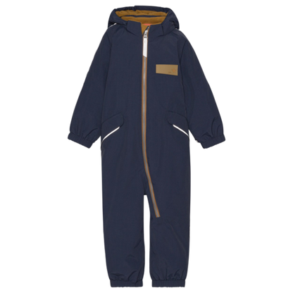 Molo Overall Hyde – Galaxy Blue – Overall – MamaMilla