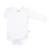 Joha-Body aus Bambus – Weiß – Body – MamaMilla