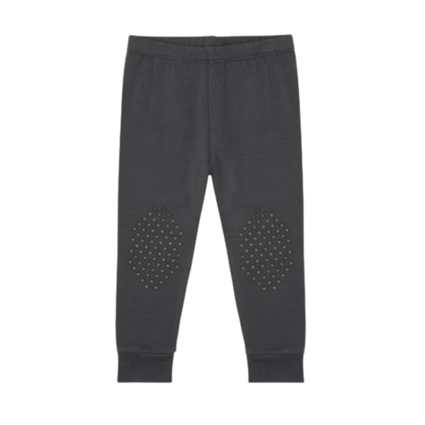 Dét Denmark Gemütliche Krabbelhose – Grau – Strumpfhosen – MamaMilla