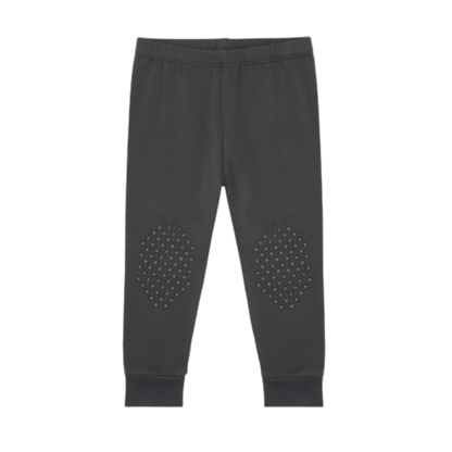 Dét Denmark Gemütliche Krabbelhose – Grau – Strumpfhosen – MamaMilla