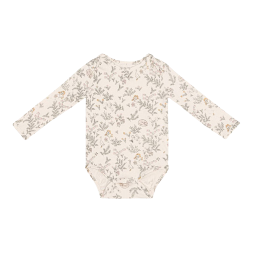 Dét Denmark Bio-Body – Dusty Rose – Strumpfhosen – MamaMilla
