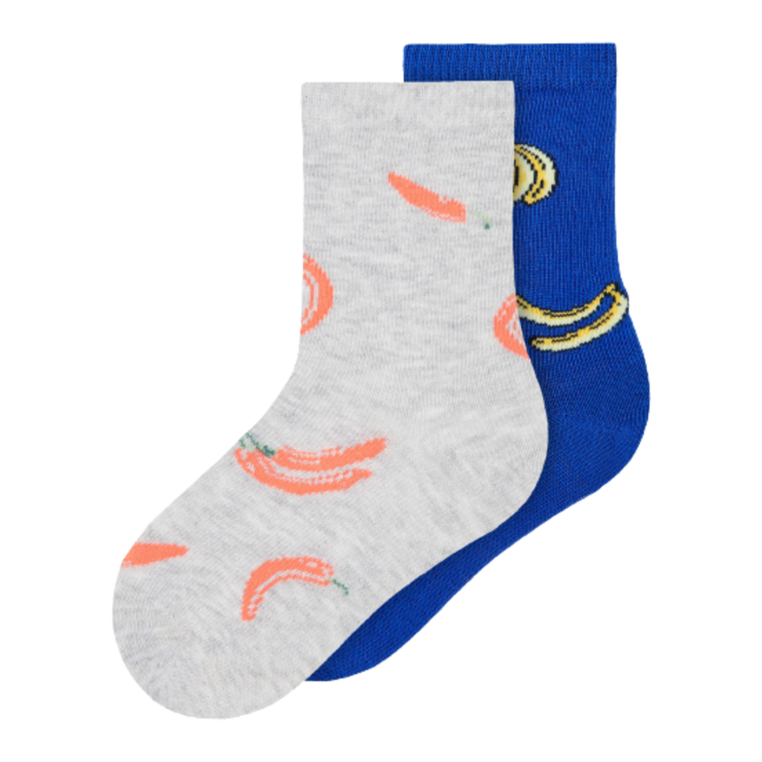 Name it 2er-Pack Socken – Im Internet surfen – Socken – MamaMilla