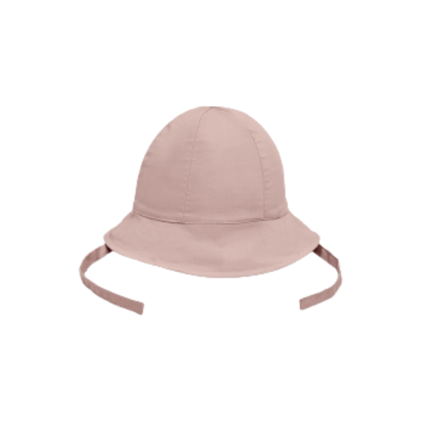 Name it Sonnenhut mit Schirm – Zanny – Rose Smoke – Sonnenhut – MamaMilla