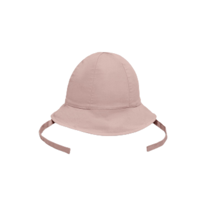 Name it Sonnenhut mit Schirm – Zanny – Rose Smoke – Sonnenhut – MamaMilla