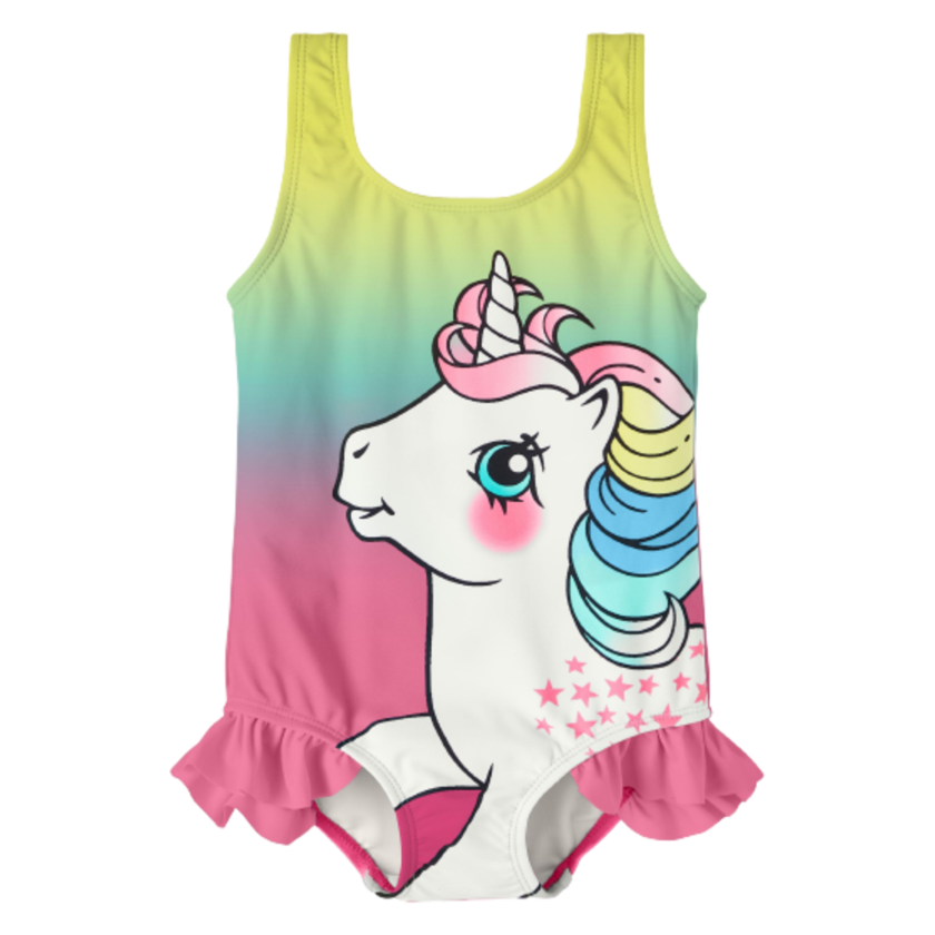 Name It Badeanzug mit meinem kleinen Pony – Bademode – MamaMilla