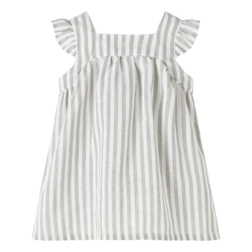 Name it Sommerkleid – Getrockneter Salbei – Kleid – MamaMilla