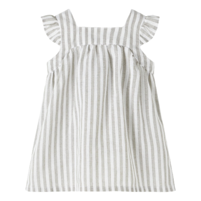 Name it Sommerkleid – Getrockneter Salbei – Kleid – MamaMilla