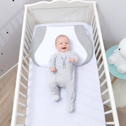 Babymoov Cosymat Matratze – Soft Smokey – Wedge – MamaMilla