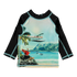 Molo UV-Shirt – Welcome To Hawaii – Bademode – MamaMilla
