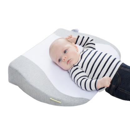 Babymoov Cosymat Matratze – Soft Smokey – Wedge – MamaMilla