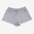 Joha-Shorts aus Bambus-Viskose – Grau – Umstandsmode – MamaMilla