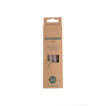 BLAFRE Strohhalm für 300 ml Stahlflasche – Strohhalm – MamaMilla